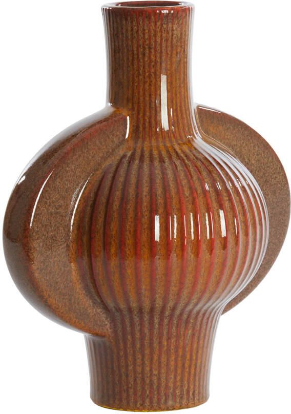 Light & Living vaas Melnik (31x18 5 cm) - Foto 2