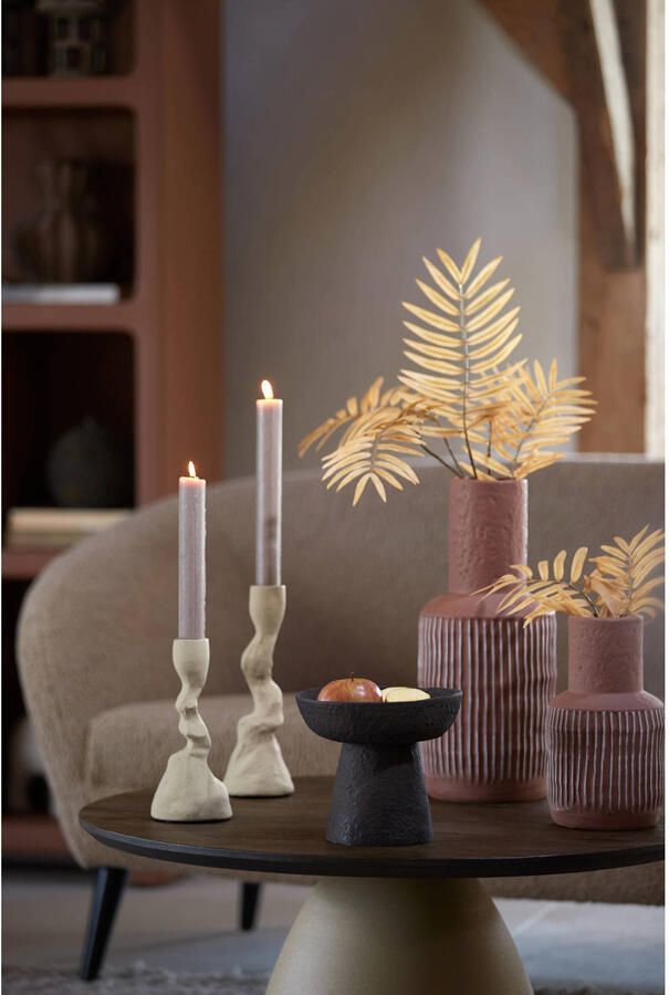 Light & Living vaas Mundaka (40 5x17 5 cm)