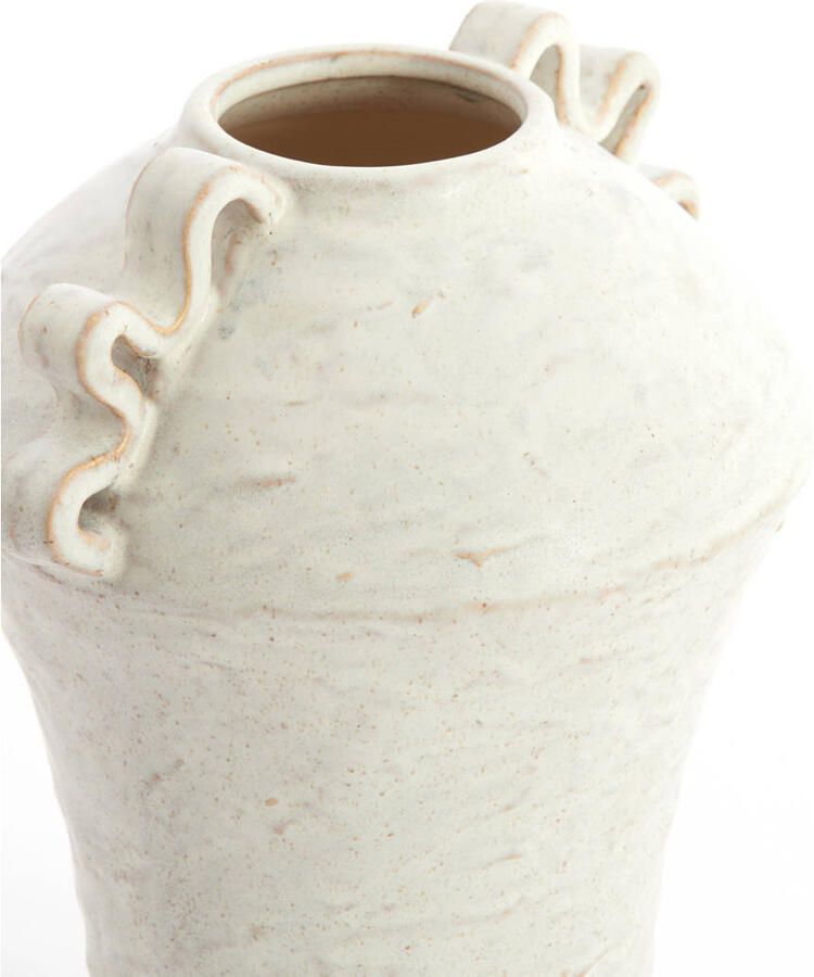 Light & Living vaas Volca (28x20 5 cm)