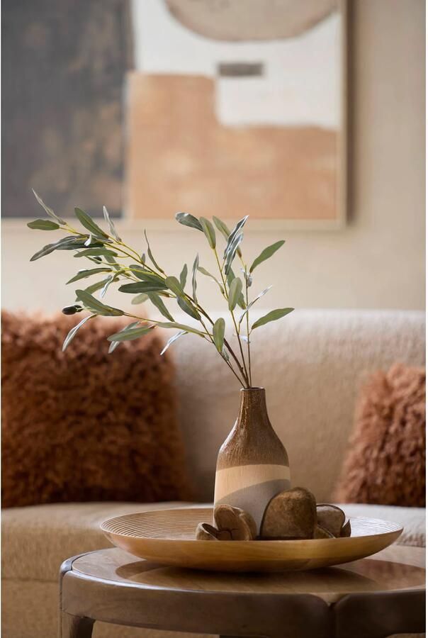 Light & Living Vaas Zubiri (12 5x28 cm) - Foto 2