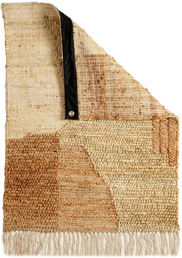 Light & Living wandkleed Volterra (75x100 cm)