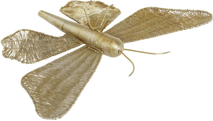 Light & Living wandornament Butterfly (49x30x9 cm) - Foto 3
