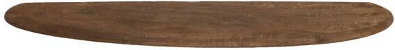 Light & Living wandplank Ginosu (49x15x3 cm)