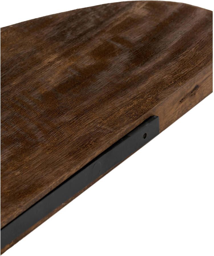 Light & Living wandplank Ginosu (49x15x3 cm) - Foto 2
