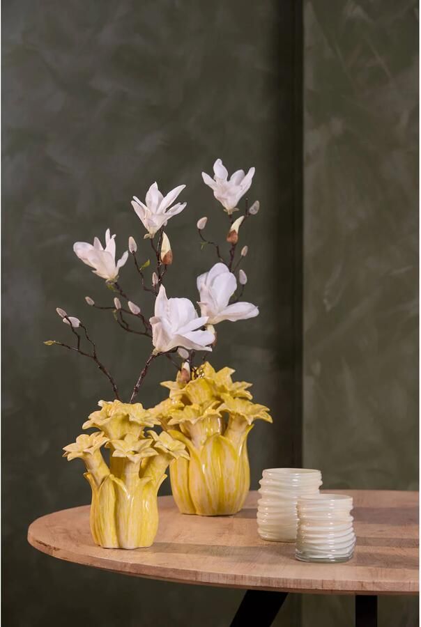 Light & Living waxinelichthouder Milyan - Foto 3