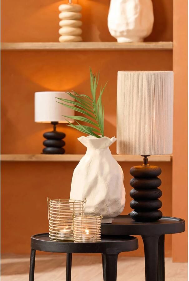 Light & Living waxinelichthouder Osana - Foto 3
