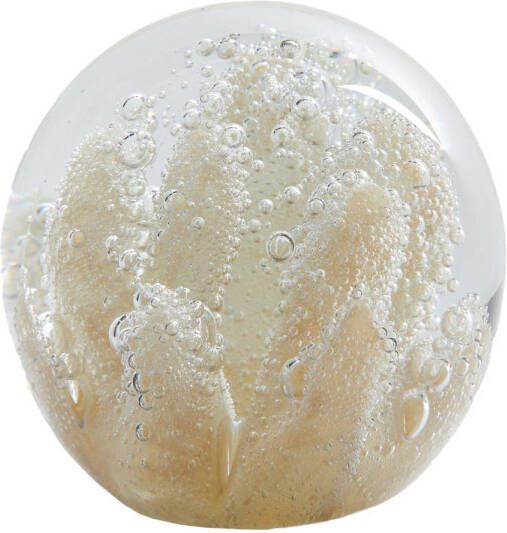 Light & Living ornament Coral