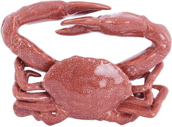Light & Living ornament Crab