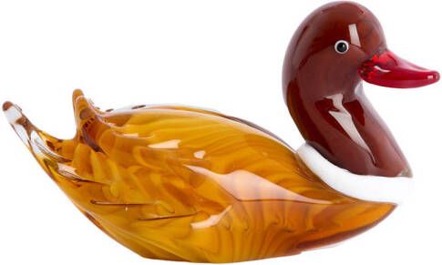 Light & Living ornament Duck