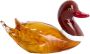 Light & Living ornament Duck - Thumbnail 1