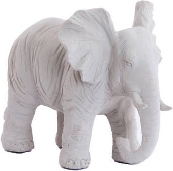 Light & Living ornament Elephant