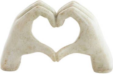 Light & Living ornament Hands - Foto 2