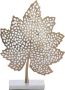 Light & Living ornament Leaf - Thumbnail 1