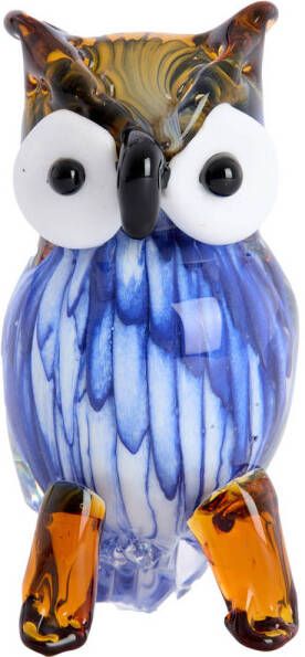 Light & Living ornament Owl