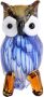 Light & Living ornament Owl - Thumbnail 1