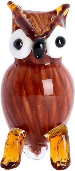 Light & Living ornament Owl