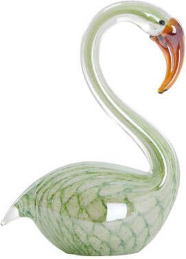 Light & Living ornament Swan
