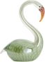 Light & Living ornament Swan - Thumbnail 1