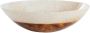 Light & Living schaal (decoratie) Binanga - Thumbnail 1