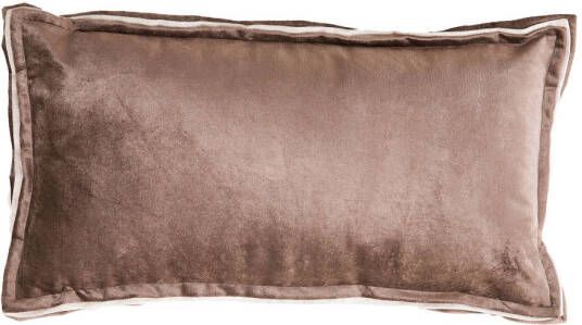Light & Living sierkussen Baxley (30x60 cm)