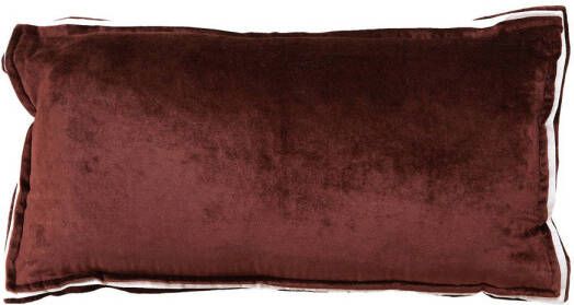 Light & Living sierkussen Baxley (30x60 cm)