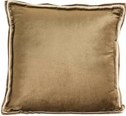 Light & Living sierkussen Baxley (45x45 cm)