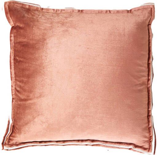 Light & Living sierkussen Baxley (45x45 cm)