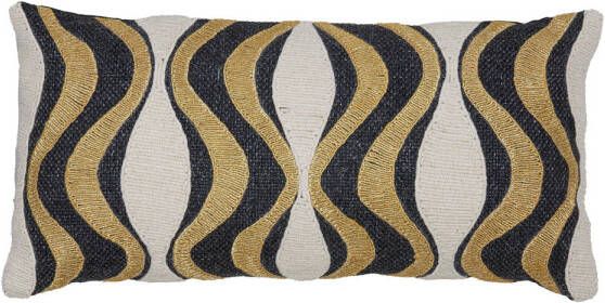 Light & Living sierkussen Cetona (30x60 cm) - Foto 3