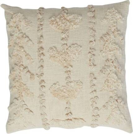 Light & Living sierkussen Cineto (45x45 cm)