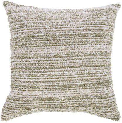 Light & Living sierkussen Cosmo (45x45 cm)
