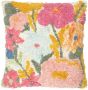 Light & Living sierkussen Farlie (45x45 cm) - Thumbnail 1