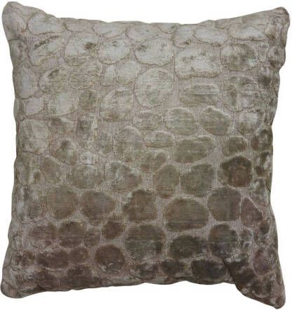 Light & Living sierkussen Florian (45x45 cm)