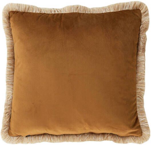 Light & Living sierkussen Liena (45x45 cm)