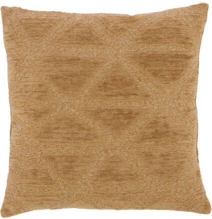 Light & Living sierkussen Muncie (45x45 cm)