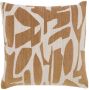 Light & Living sierkussen Peoria (45x45 cm) - Thumbnail 1
