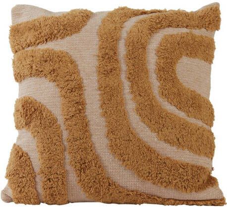 Light & Living sierkussen Sakala (45x45 cm) - Foto 3