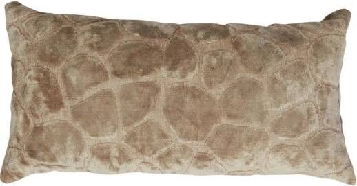 Light & Living sierkussen Zirafi (30x60 cm) - Foto 3