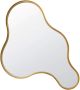 Light & Living Spiegel SUVA 65x4x63cm Goud - Thumbnail 1
