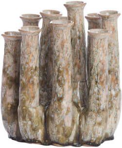 Light & Living vaas Leanja (24x15 cm)