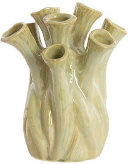Light & Living vaas Lyset (20x17 5 cm)