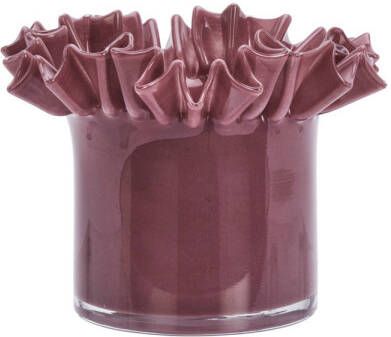 Madam Stoltz bloempot
