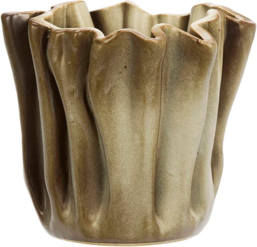 Madam Stoltz bloempot