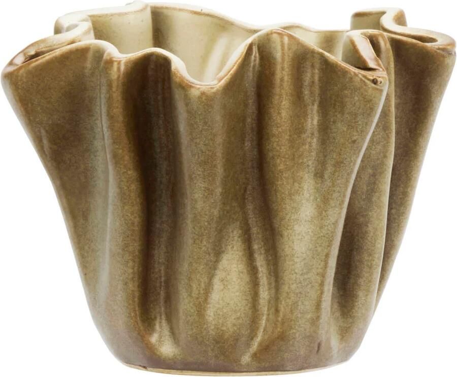 Madam Stoltz bloempot