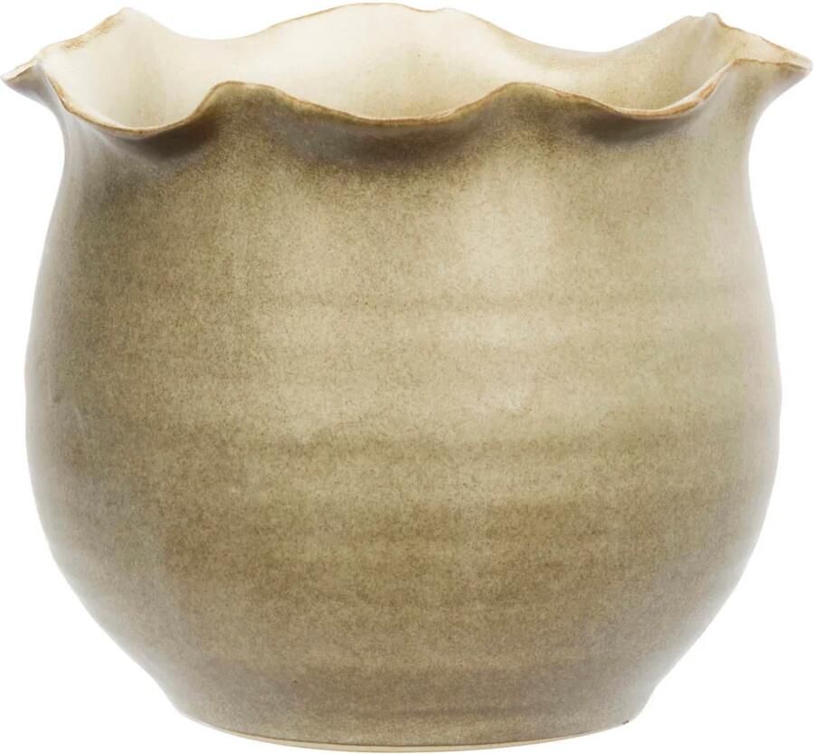 Madam Stoltz bloempot