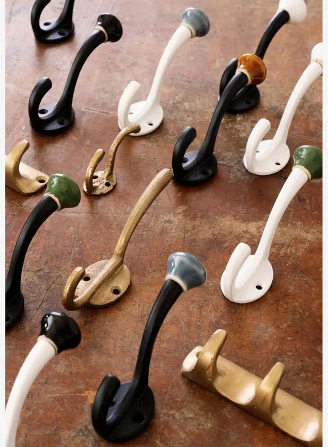 Madam Stoltz kapstok (4 haken) - Foto 2