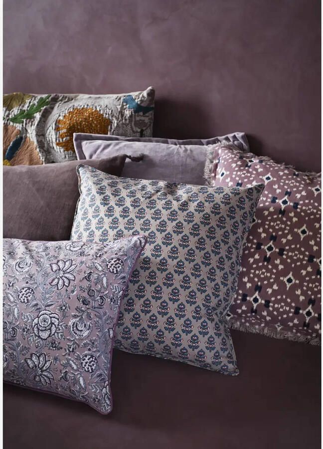 Madam Stoltz kussenhoes (50x50 cm)