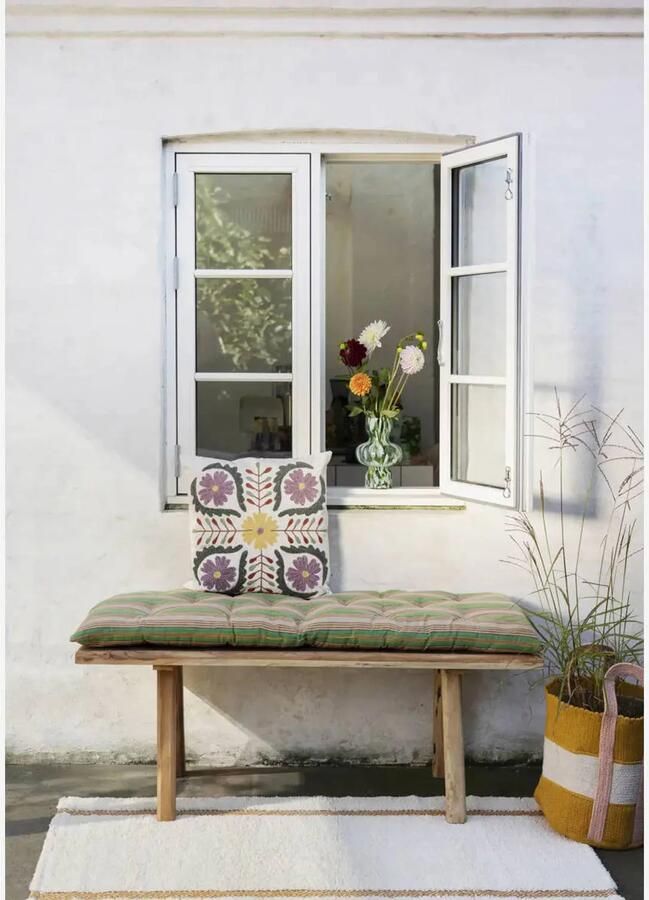 Madam Stoltz loper (140x70 cm) - Foto 2