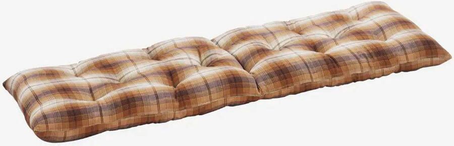 Madam Stoltz matraskussen (125x45x7 cm) - Foto 2