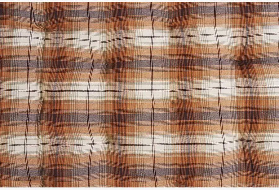 Madam Stoltz matraskussen (125x45x7 cm)