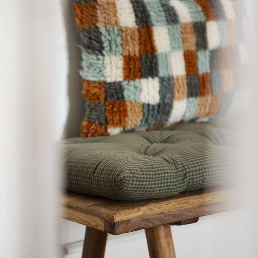 Madam Stoltz matraskussen (125x45x7 cm) - Foto 2